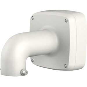 Dahua PFB302S Wall Mount Bracket with Junction Box for Select IP Cameras,