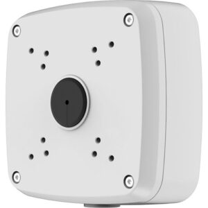 Dahua PFA121 Waterproof Junction Box for Select Network Cameras, White