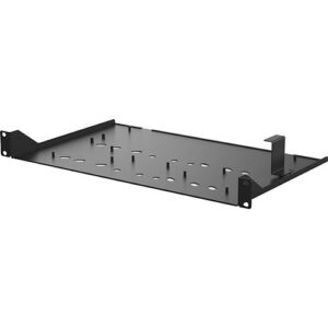 Dahua PFH101 Rack Mount Tray for Storage Devices, Black