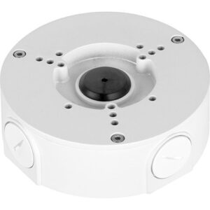 Dahua DH-PFA130-E Waterproof Junction Box for Bullet IP Cameras, White