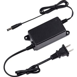 Dahua DH-PFM320D-US Power Adapter, 12V DC, 2A