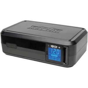 Tripp Lite SMART1000LCD SmartPro LCD 120V 1000VA 500W Line-Interactive UPS