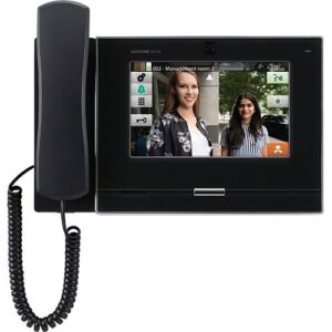 Aiphone IXG-MK IP Video Guard Station