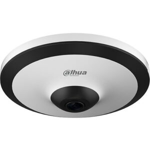 Dahua N55CT5 Pro-Series 5MP Panoramic Fisheye Camera