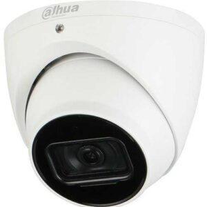 Dahua A52BJ62 Pro-Series Starlight 5MP IR HDCVI Turret Camera