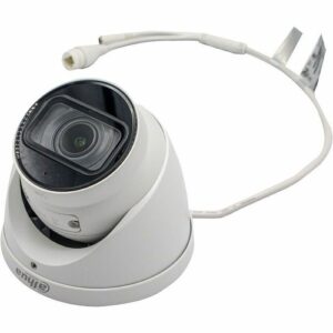 Dahua N53CJ6Z WizSense Series 5MP Network Eyeball Camera