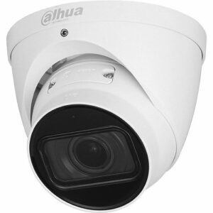 Dahua N85FJ6Z 8MP Network Eyeball Camera,