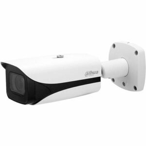 Dahua N85FF62 8MP Network Bullet Camera, IR, White