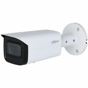 Dahua N43CF6Z 4MP Enhanced Starlight Network Bullet Camera