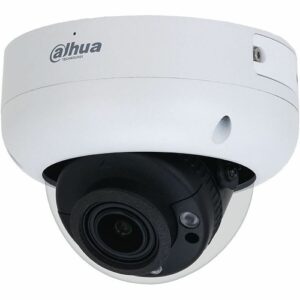 Dahua N43CM6Z 4MP at 30 fps 1/3" Enhanced Starlight Network Dome Camera,