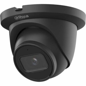 Dahua N43CG62-B Lite Series 4MP Enhanced Starlight Network Eyeball Camera,