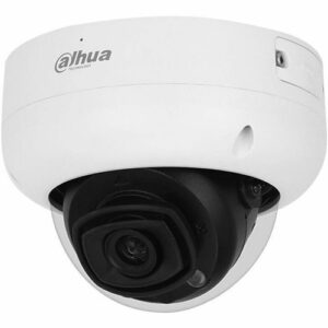 Dahua N85FY62 8MP Outdoor Network ePoE Dome Camera