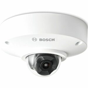 Bosch NUE-3703-F04 Bullet IP Camera