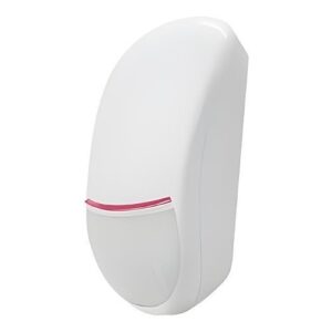 DSC LC-203 PIR Motion Detector with Pet Immunity, Dual Technology with Antimasking