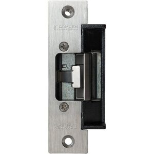 Camden CX-ED1079 Universal Grade Electric Strike with ANSI Square Faceplate