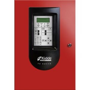 Kidde FX-64R One Loop Intelligent Fire Alarm System