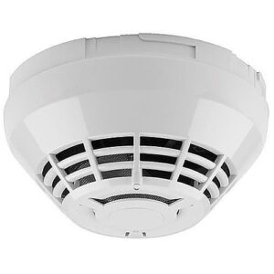 Kidde KC2-OSH 2-Wire Photoelectric Smoke Detector Head Only, White