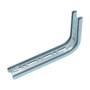 Eaton 20 L BRKT B-Line Series Flextray 20"L Bracket, Steel