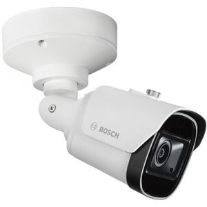 Bosch NBE-3702-AL 2MP Bullet Camera, 3.3-10.2mm Varifocal Lens