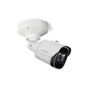 Bosch NBE-3703-AL DINION 3100i Series 5MP IP66/IK10 Bullet IP Camera