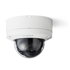 Bosch NDE-3702-AL FLEXIDOME 3100i Series 2MP Outdoor IP66/IK10 IR Dome Camera