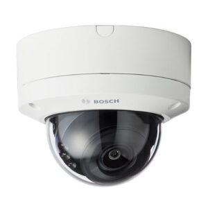 Bosch NDE-3703-AL 5MP Dome Camera for Outdoors