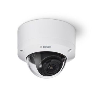 Bosch NDE-5702-AL FlexiDome 5100i 2MP HDR Dome IP Camera