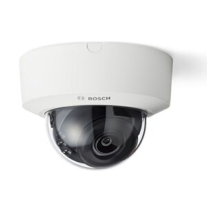 Bosch NDI-3702-AL FlexiDome 3100i Series 2MP Indoor IR Dome Camera