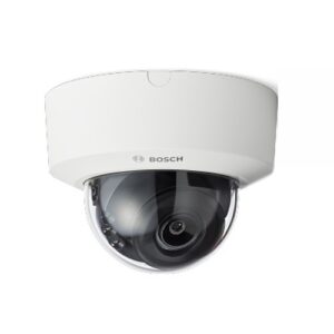 Bosch NDI-3703-AL FLEXIDOME 3100I Series 5MP Indoor IR Dome Camera