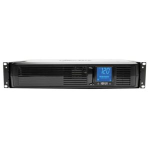 Tripp Lite SMART1200LCD SmartPro LCD 120V 1200VA 700W Line-Interactive UPS