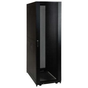 Tripp Lite SR42UB SmartRack Premium Standard-Depth Server Rack Enclosure