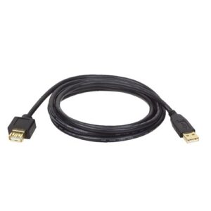 Tripp Lite U024-016 USB 2.0 Extension Cable (A M/F) 16 (4.88 m)