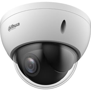 Dahua 22404DBNR Dome IP Camera, 4MP PTZ, IP66 Rated