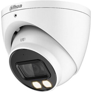 Dahua A22CJN2 Pro-Series 2MP Night Color 2.0 HDCVI Turret Camera