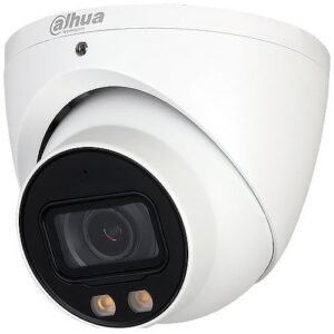 Dahua A52CJ62 Pro-Series 5MP Night Color 2.0 HDCVI Turret Camera