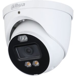 Dahua A52CJC2 Pro Series 5MP TiOC HDCVI WDR Turret Camera,