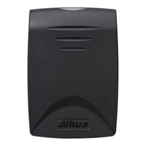 Dahua ASR1100B-V1 Water-Proof RFID Reader with LED Indicator, 13.56MHz(Mifare)