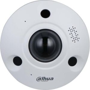 Dahua DH-IPC-EBW81242N-AS-S2 Ultra-Series 12MP Panoramic IR Fisheye Camera