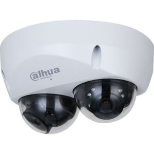 Dahua DH-IPC-HDBW5441FN-AS-E2 Pro-Series 4MP Dual-Sensor IR Dome Camera