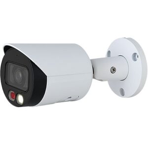 Dahua N42DDS2 Lite-Series WizSense VU-MORE Color 4MP Bullet WDR IP Camera