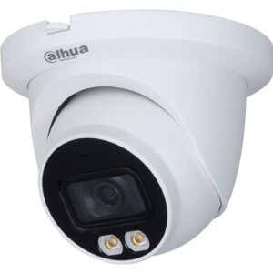 Dahua N43BJ62 Lite-Series 4MP Night Color 2.0 Turret Camera