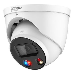 Dahua N43BU83 Lite-Series 4MP IR Turret Camera