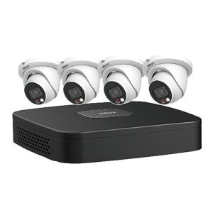 Dahua N444E42C IP Camera and Recorder Kit