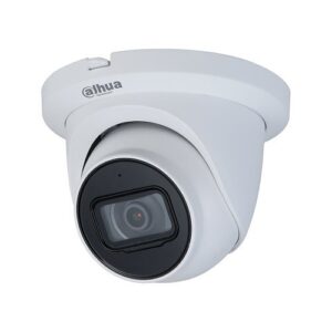 Dahua N53CG62 Lite-Series Enhanced Starlight 5MP WDR Turret IP Camera