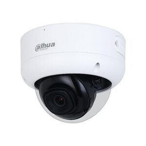 Dahua N53CL62 Lite-Series Enhanced Starlight 5MP WDR Dome IP Camera