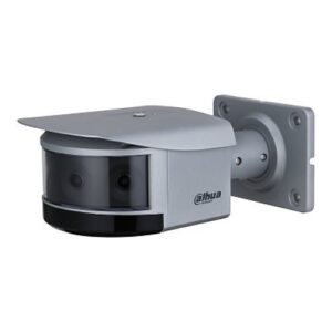 Dahua DH-IPC-PFW83242-A180-S2 Ultra Series WizMind x 8MP Enhanced Starlight Multi-Sensor Panoramic Bullet IP Camera