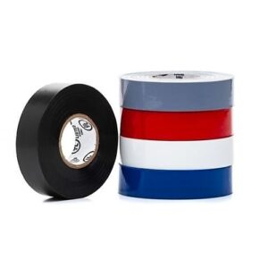 ADI PRO 0E-17005A Multicolor Electrical Tape 3/4"