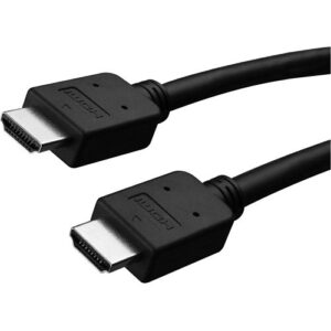 AVARRO 0E-HDMI06 6' HDMI Cable with Ethernet