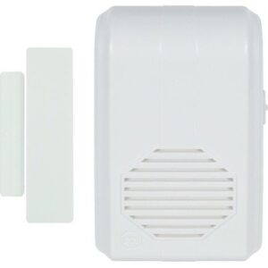 STI 3360 Wireless Entry Alert Chime with Receiver