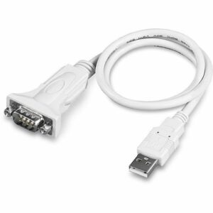 TRENDnet TU-S9 USB to Serial Converter,